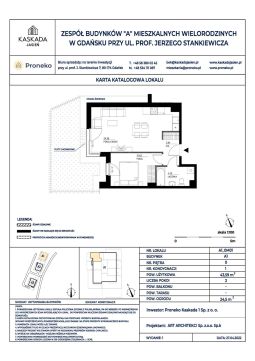 Sprzedaż Mieszkanie null