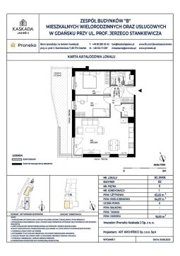 Sprzedaż Mieszkanie null