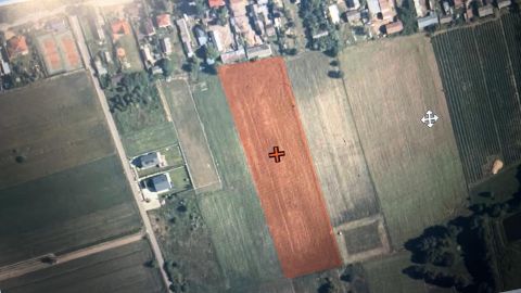 Sprzedaż Działka Kwiatowa, Stare Iganie, pow. siedlecki
