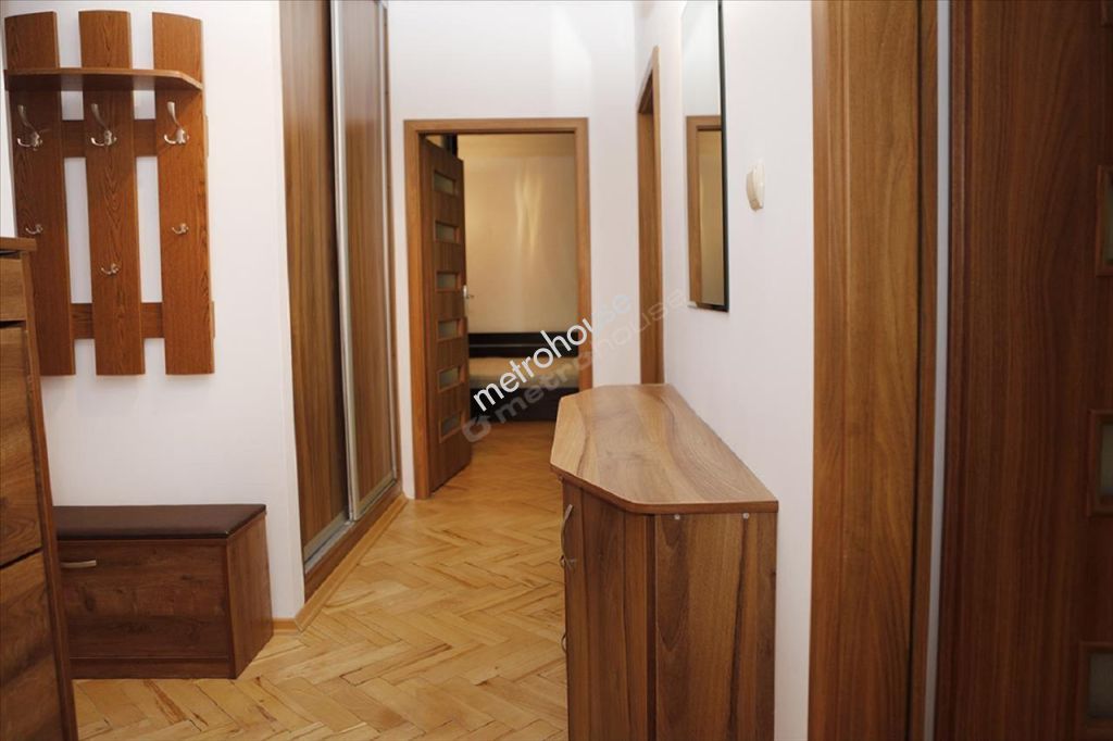 Flat  for rent, Warszawa, Mokotów, Racławicka