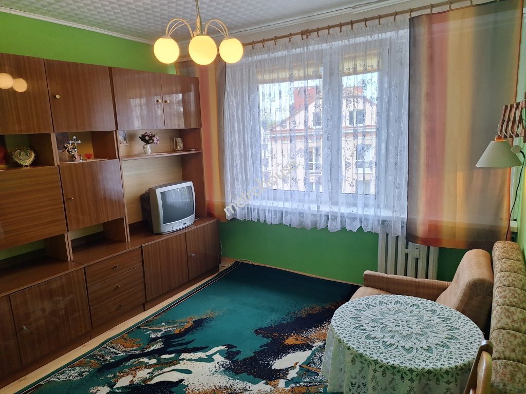 Flat  for sale, Słupski, Ustka, Grunwaldzka