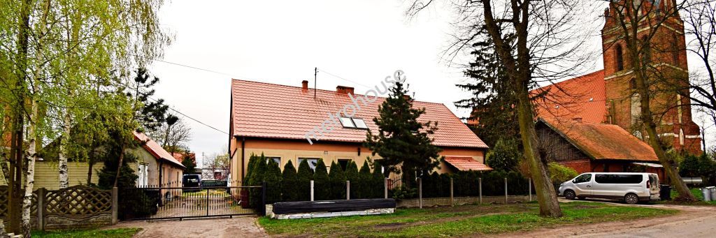 Dom na sprzedaż, Malborski, Lichnowy, Zwycięstwa