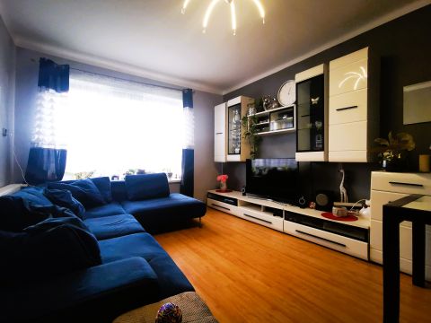 Sprzedaż Mieszkanie Główna, Jezierzyce, pow. słupski