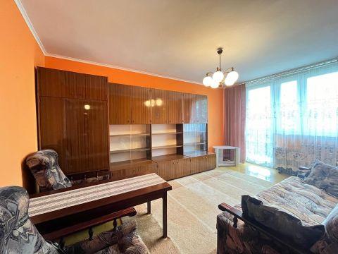 Sprzedaż Mieszkanie Widok, Gorzów Wielkopolski