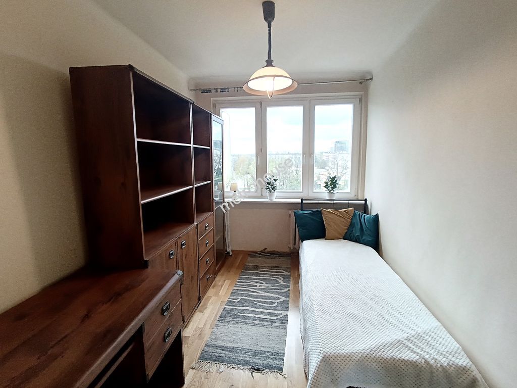 Flat  for rent, Kielce, Centrum, Warszawska