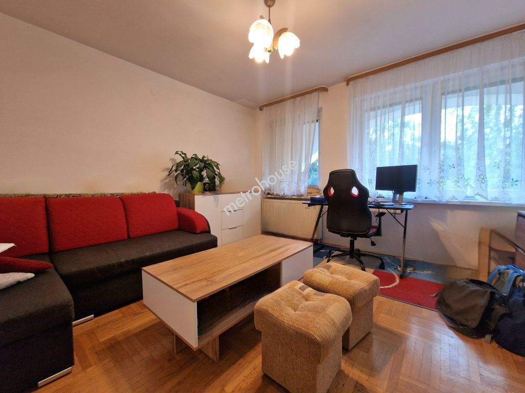 Mieszkanie na sprzedaż, Kraków, Dębniki