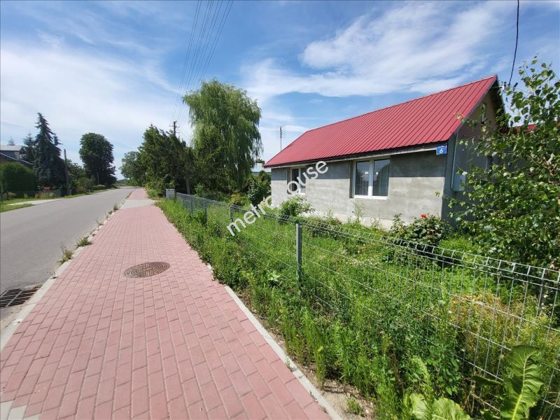 Dom na sprzedaż, Siedlecki, Cielemęc