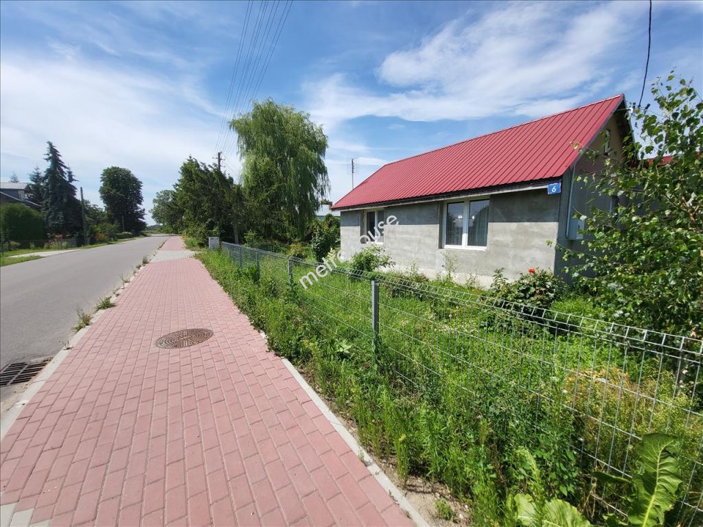 House  for sale, Siedlecki, Cielemęc, Cielemęc