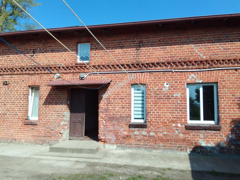 Dom na sprzedaż, Nowomiejski, Łąkorz