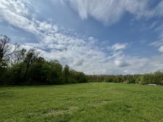 Działka na sprzedaż, Piaseczyński, Świętochów, Spokojna