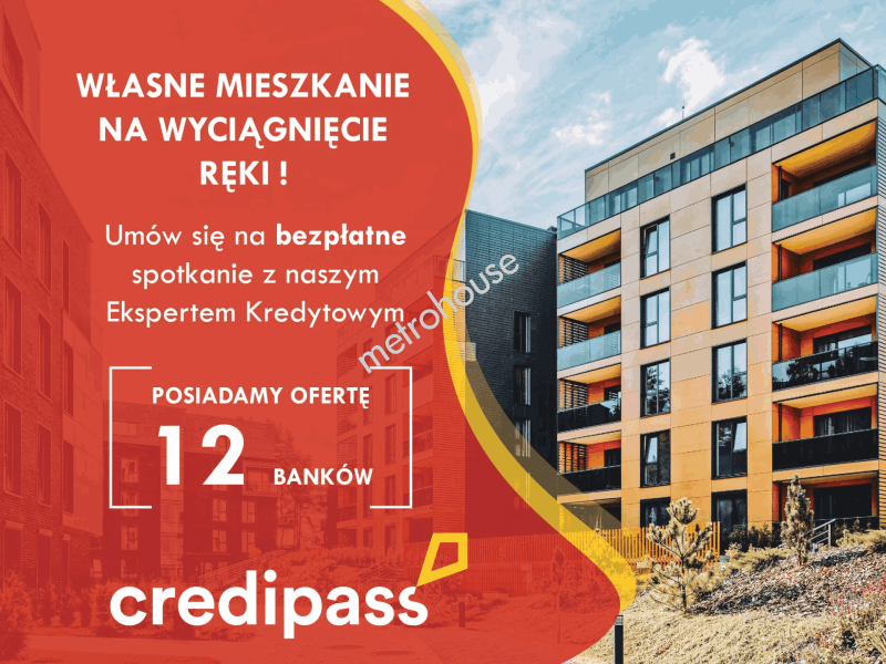 Mieszkanie na sprzedaż, Kołobrzeski, Kołobrzeg