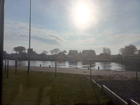 Sprzedaż Mieszkanie Al. Wojska Polskiego, Mrzeżyno, pow. gryficki