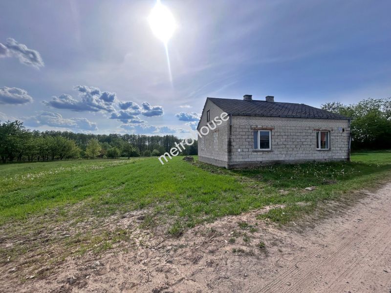 Działka na sprzedaż, Pułtuski, Świeszewo