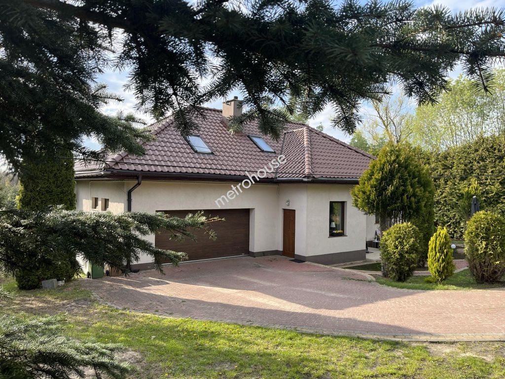 House  for sale, Toruński, Nowa Wieś, Nad Drwęcą