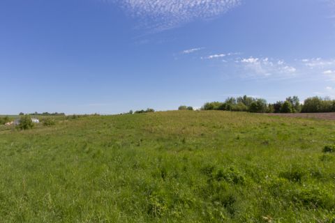 Sprzedaż Działka Sikory, pow. drawski