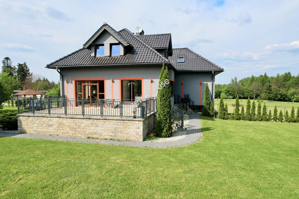 Dom na sprzedaż, Mikołowski, Mikołów