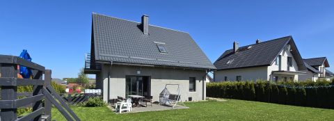 Sprzedaż Dom Słoneczna, Starzyński Dwór, pow. pucki