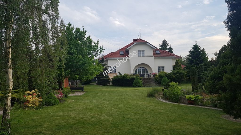 House  for sale, Warszawski Zachodni, Stare Babice, Izabelińska