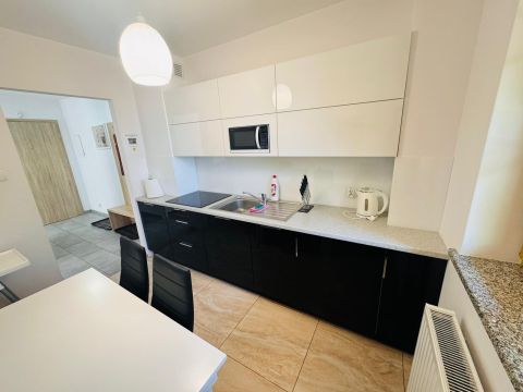 Sprzedaż Mieszkanie Szklarska Poręba, pow. jeleniogórski