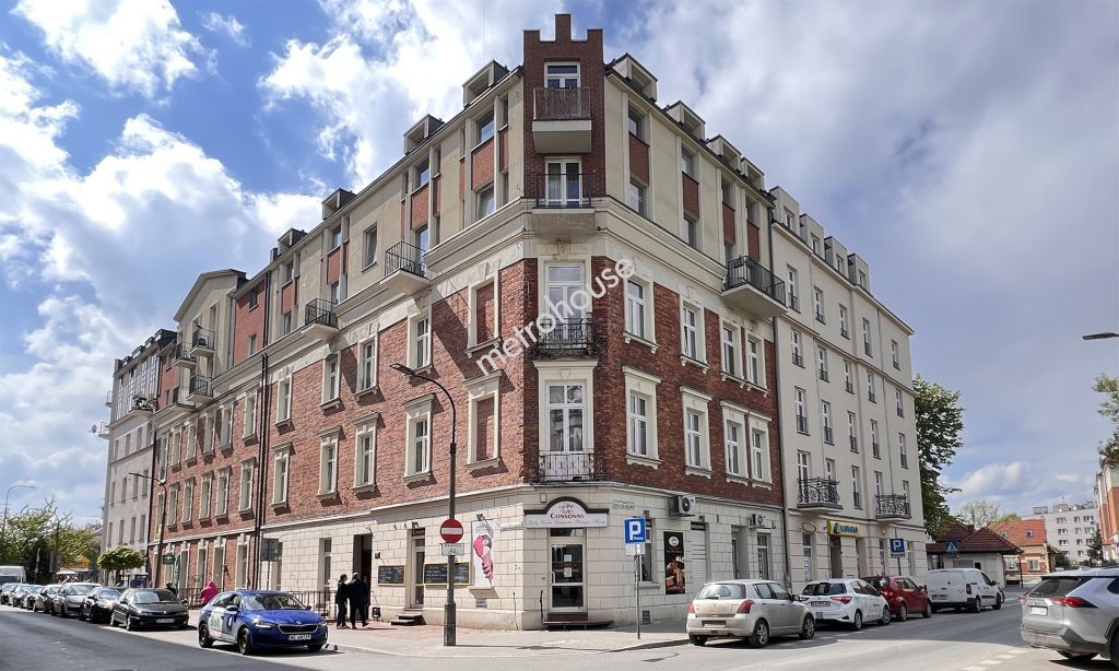 Mieszkanie na sprzedaż, Kraków, Salwator, Stachowicza