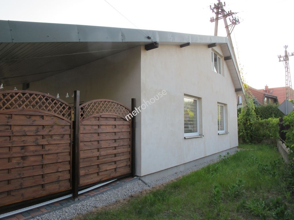House  for sale, Legionowo, Legionowo Przystanek, Lubelska