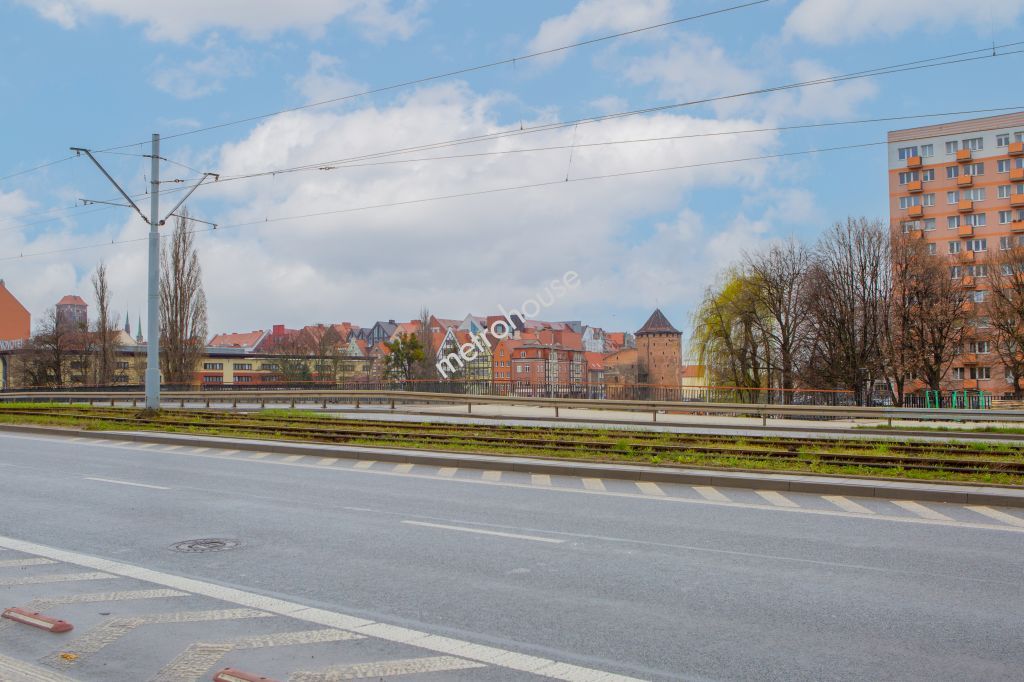 Flat  for sale, Gdańsk, Śródmieście, Szuwary