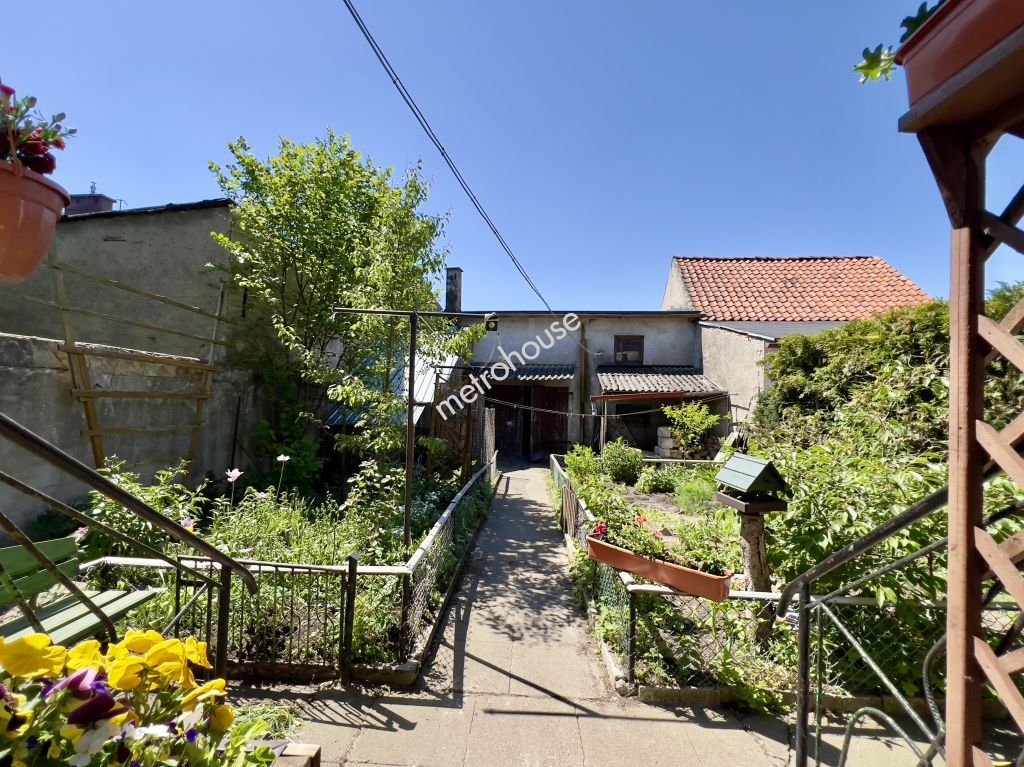 House  for sale, Nowomiejski, Kurzętnik