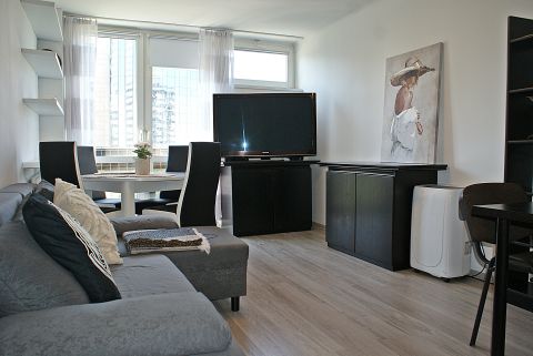 Sprzedaż Mieszkanie Śródmieście, Warszawa