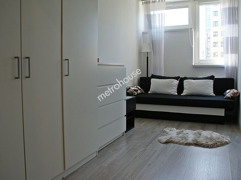 Mieszkanie na sprzedaż, Warszawa, Śródmieście