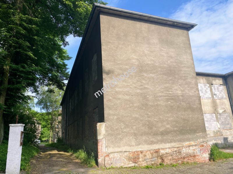 Magazyny i biura na sprzedaż, Bytom, Małgorzatki