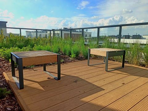 Sprzedaż Mieszkanie Bokserska, Mokotów, Warszawa