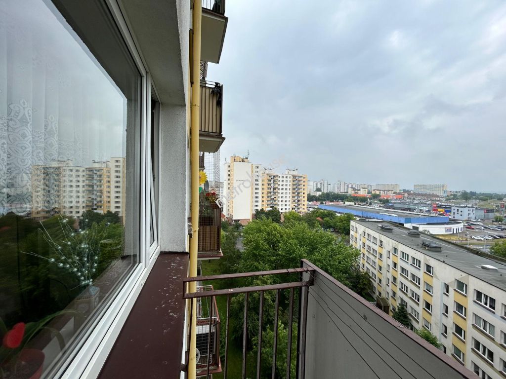 Mieszkanie na sprzedaż, Toruń, Łyskowskiego