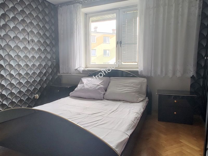 Mieszkanie na sprzedaż, Skierniewice, Sucharskiego