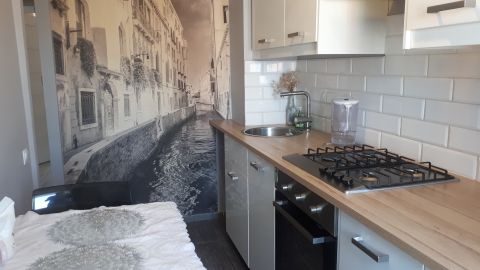 Sprzedaż Mieszkanie Staszica, Gorzów Wielkopolski