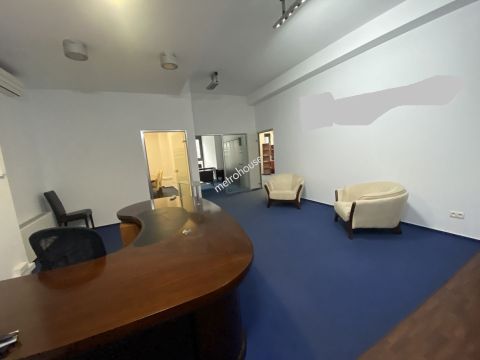 Wynajem Lokal handlowo-usługowy Grzybowska, Śródmieście, Warszawa