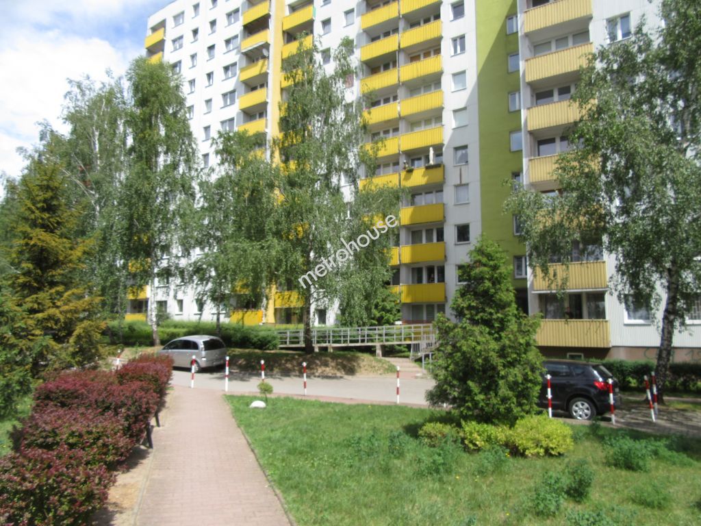 Mieszkanie na sprzedaż, Częstochowa, Tysiąclecie, Kwiatkowskiego