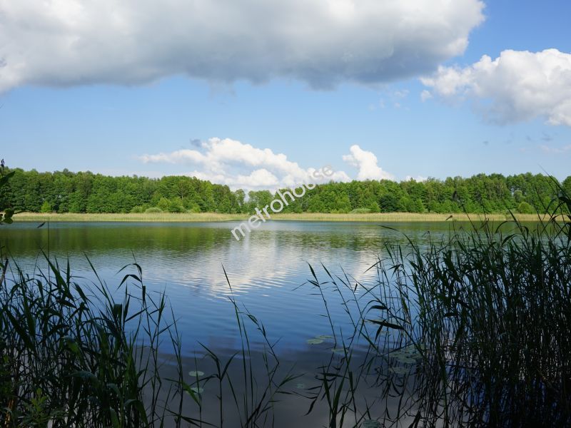 Działka na sprzedaż, Tucholski, Wielki Mędromierz