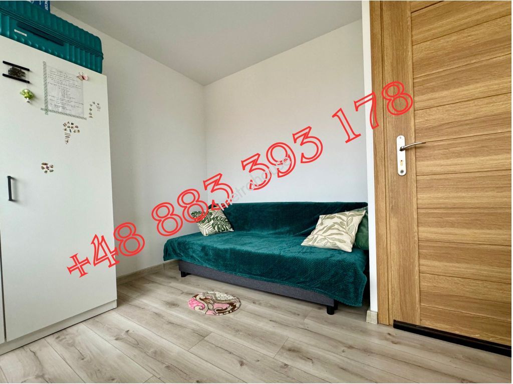 Flat  for sale, Warszawa, Ochota, Siemieńskiego