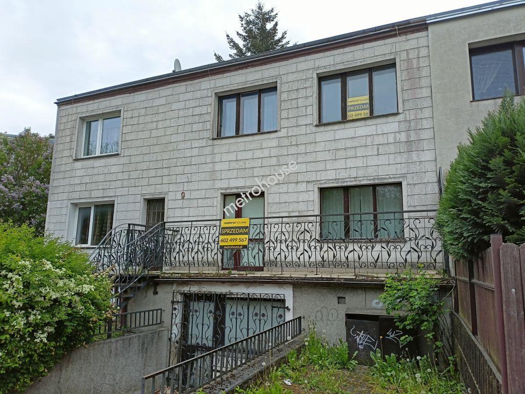 House  for sale, Kołobrzeg, Centrum, Myśliwska