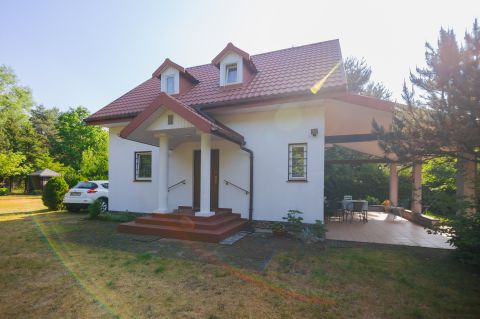 Sprzedaż Dom Stawinoga, pow. pułtuski