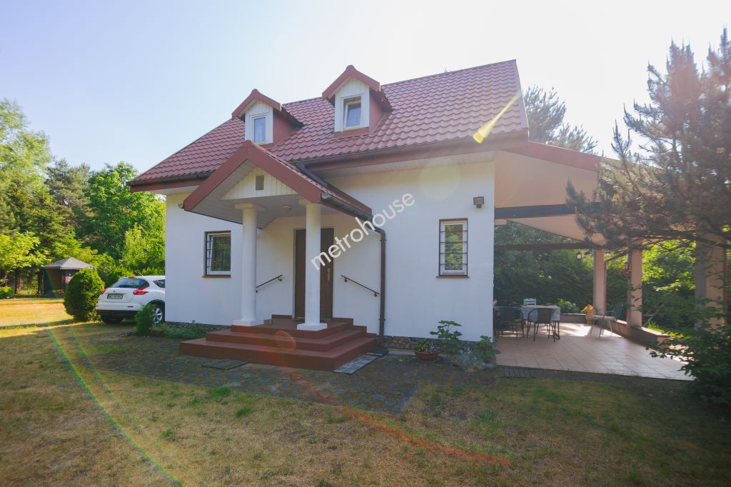 Dom na sprzedaż, Pułtuski, Stawinoga
