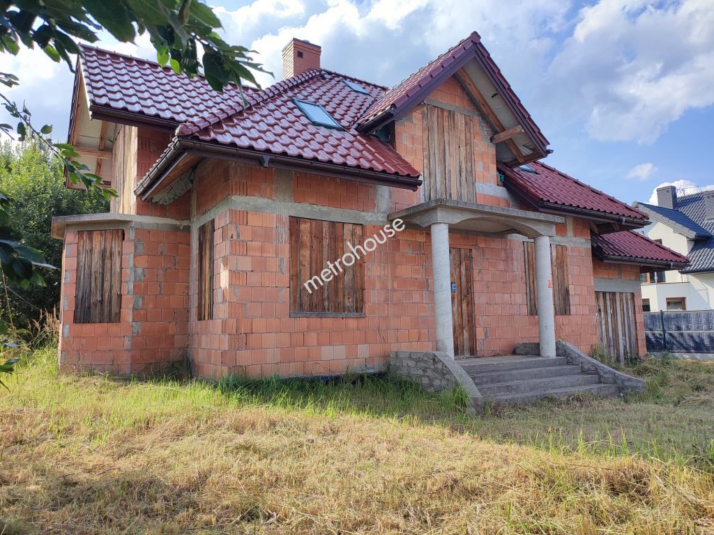 House  for sale, Kielecki, Bilcza, Kryształowa