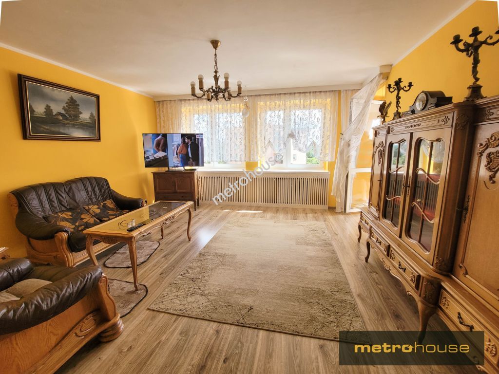 Flat  for sale, Starogardzki, Czarna Woda