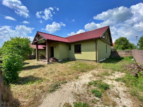 Sprzedaż Dom Rzemieślnicza, Januszkowice, pow. wrocławski