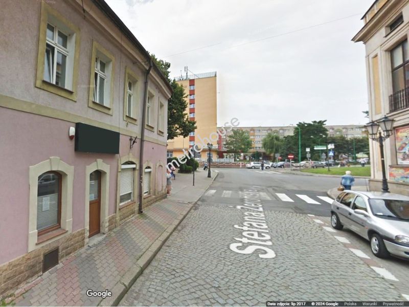 Lokal na sprzedaż, Złotoryjski, Złotoryja, Żeromskiego