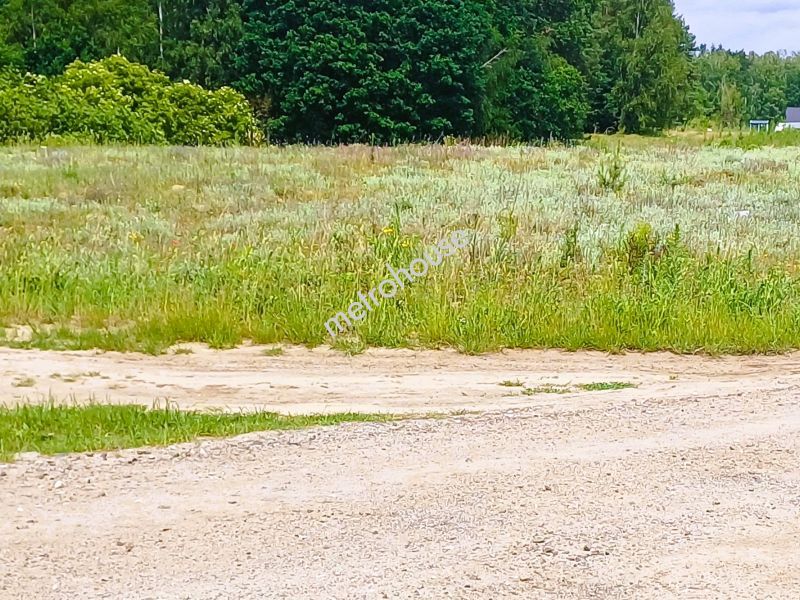 Działka na sprzedaż, Człuchowski, Nieżywięć, Krzemowa