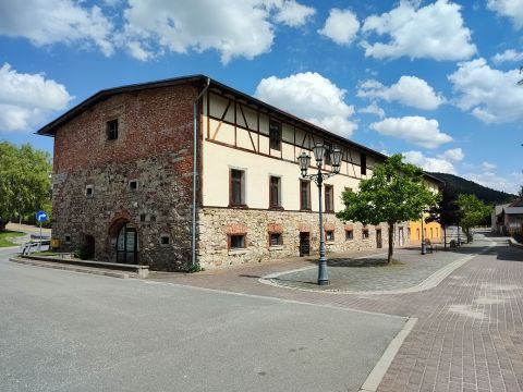 Sprzedaż Instytucja Wolności, Szczytna, pow. kłodzki