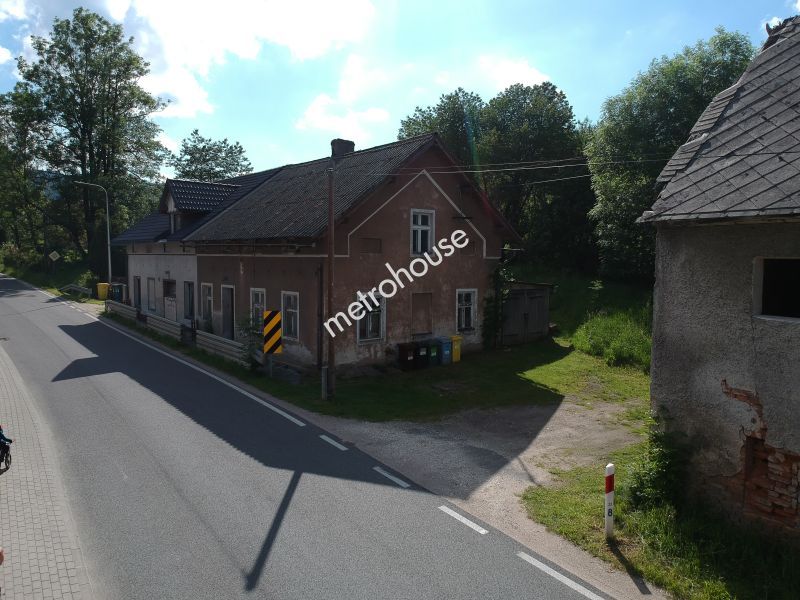 Dom na sprzedaż, Kłodzki, Stronie Śląskie