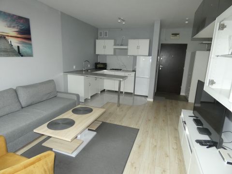 Sprzedaż Mieszkanie Lucerny, Kręczki, pow. warszawski zachodni