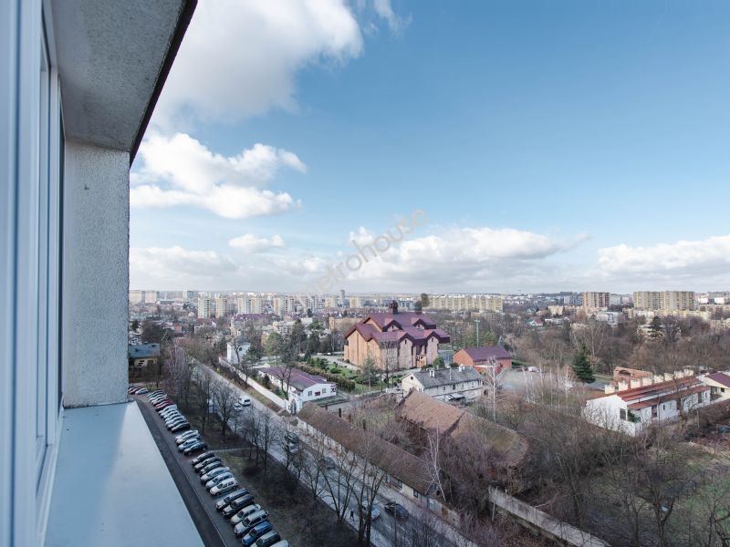 Mieszkanie na sprzedaż, Kraków, Prądnik Czerwony, Dobrego Pasterza